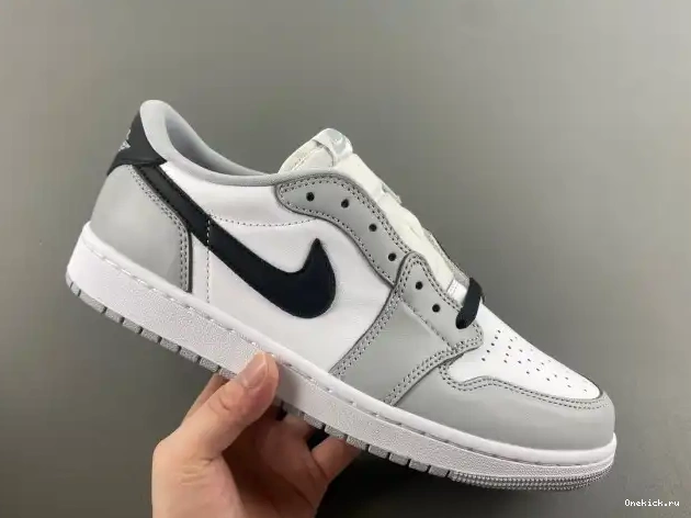 One Kick 1 Low Barons Jordan CZ0790-110 Air OG 0628